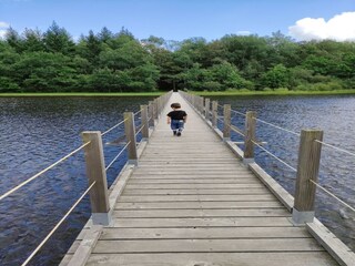 Ferienhaus Saint-Franchy Umgebung 33