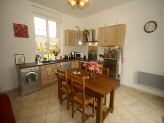 Ferienhaus Saint-Franchy Ausstattung 26