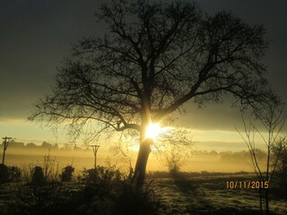 Vakantiehuis Saint-Franchy Buitenaudio-opname 15