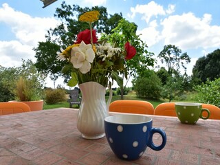 Vakantiehuis Saint-Franchy  37