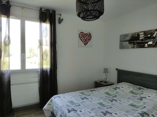 Ferienhaus Saint-Franchy Ausstattung 26