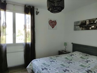 Vakantiehuis Saint-Franchy Kenmerken 30