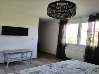 Vakantiehuis Saint-Franchy Kenmerken 25