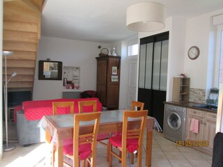 Vakantiehuis Saint-Franchy Kenmerken 22