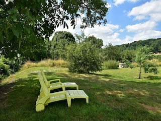 Holiday house Saint-Franchy Outdoor Recording 14