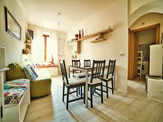 Apartment Dro Ausstattung 13