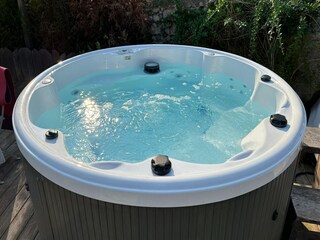 Appartement Dro Buitenaudio-opname 3