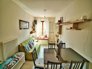 Apartment Dro Ausstattung 9