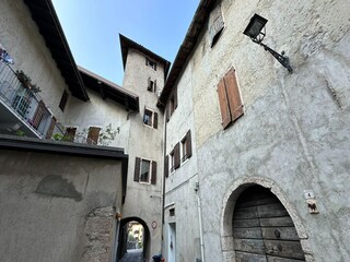 Appartamento Dro Registrazione all'aperto 4