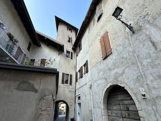 Appartement Dro Buitenaudio-opname 6