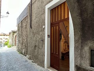 Apartment Dro Ausstattung 9