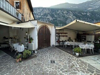 Appartement Dro Buitenaudio-opname 3