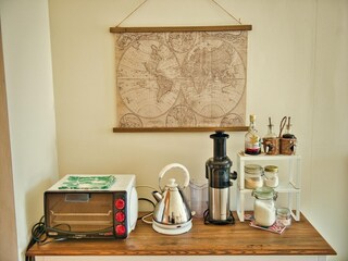 Appartement Dro Kenmerken 13