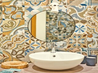 Apartamento Dro Características 17