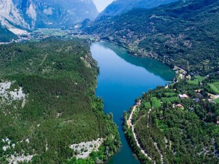 Apartment Dro Umgebung 26