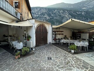 Appartamento Dro Registrazione all'aperto 1