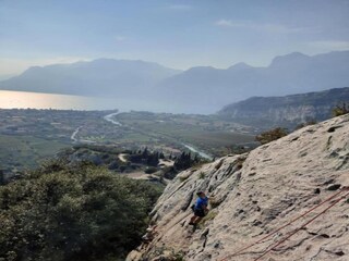 Appartamento Dro Ambiente 31