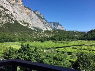 Appartement Dro Environnement 31