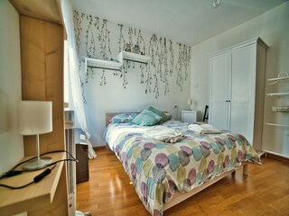 Appartamento Dro Caratteristiche 1