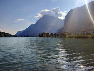 Appartement Dro Omgeving 36