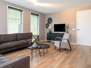 Casa per le vacanze Den Burg Caratteristiche 3