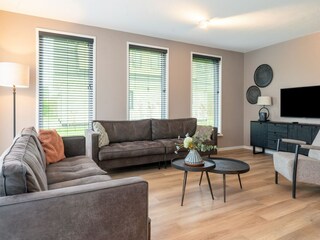 Casa per le vacanze Den Burg Caratteristiche 27
