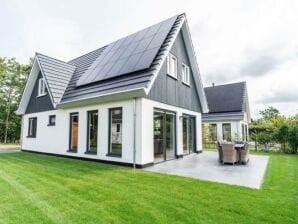Ferienhaus auf Texel nahe dem Meer
