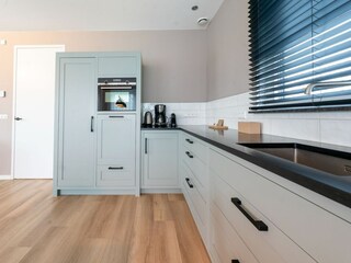 Casa de vacaciones Den Burg Características 5