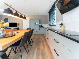 Holiday house Den Burg Features 25