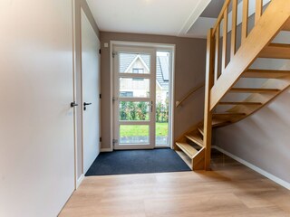 Holiday house Den Burg Features 6