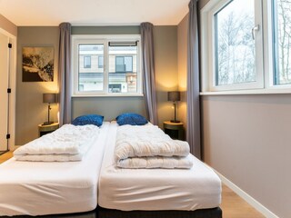 Vakantiehuis Den Burg Kenmerken 18