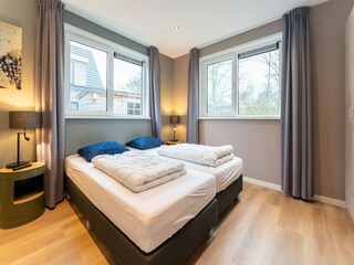 Casa per le vacanze Den Burg Caratteristiche 14