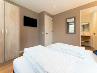 Casa per le vacanze Den Burg Caratteristiche 25