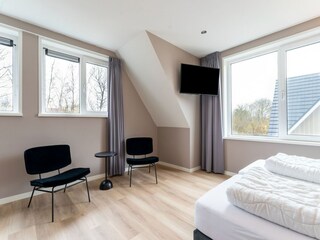 Ferienhaus Den Burg Ausstattung 8