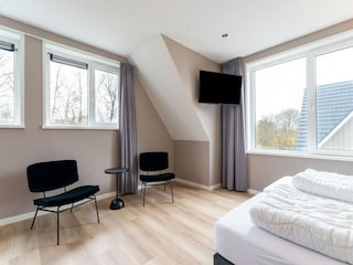 Holiday house Den Burg Features 7