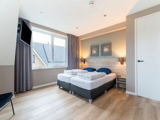 Ferienhaus Den Burg Ausstattung 9