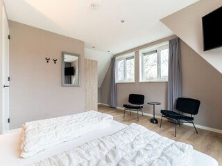 Casa per le vacanze Den Burg Caratteristiche 9