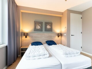 Ferienhaus Den Burg Ausstattung 11