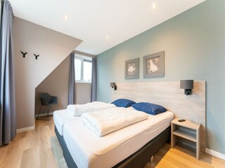 Casa per le vacanze Den Burg Caratteristiche 21