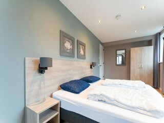 Casa de vacaciones Den Burg Características 12