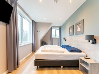 Ferienhaus Den Burg Ausstattung 14