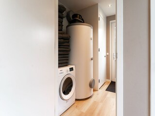 Casa per le vacanze Den Burg Caratteristiche 20