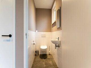 Casa per le vacanze Den Burg Caratteristiche 12