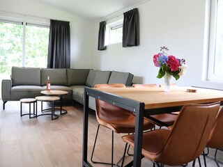 Ferienhaus Paasloo Ausstattung 14