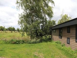 Ferienhaus Paasloo Außenaufnahme 10