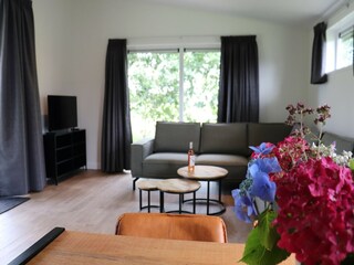 Maison de vacances Paasloo Équipement 18