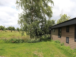 Vakantiehuis Paasloo Buitenaudio-opname 9