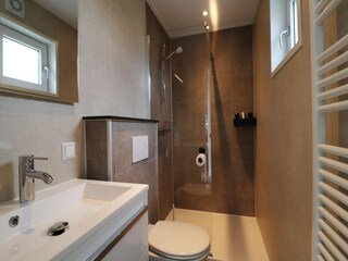 Vakantiehuis Paasloo Kenmerken 28