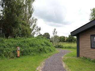 Vakantiehuis Paasloo  34