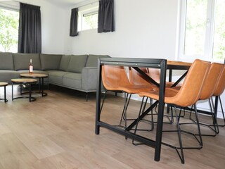 Vakantiehuis Paasloo Kenmerken 18